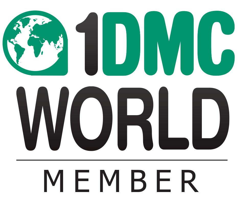1DMC World