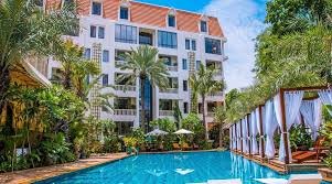 Palace Gate Hotel & Resort