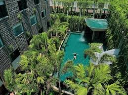 Baitong Hotel & Resort Phnom Penh