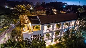 JAYA HOUSE REIVER PARK SIEM REAP