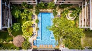 KOULEN CENTRAL MALL & HOTEL