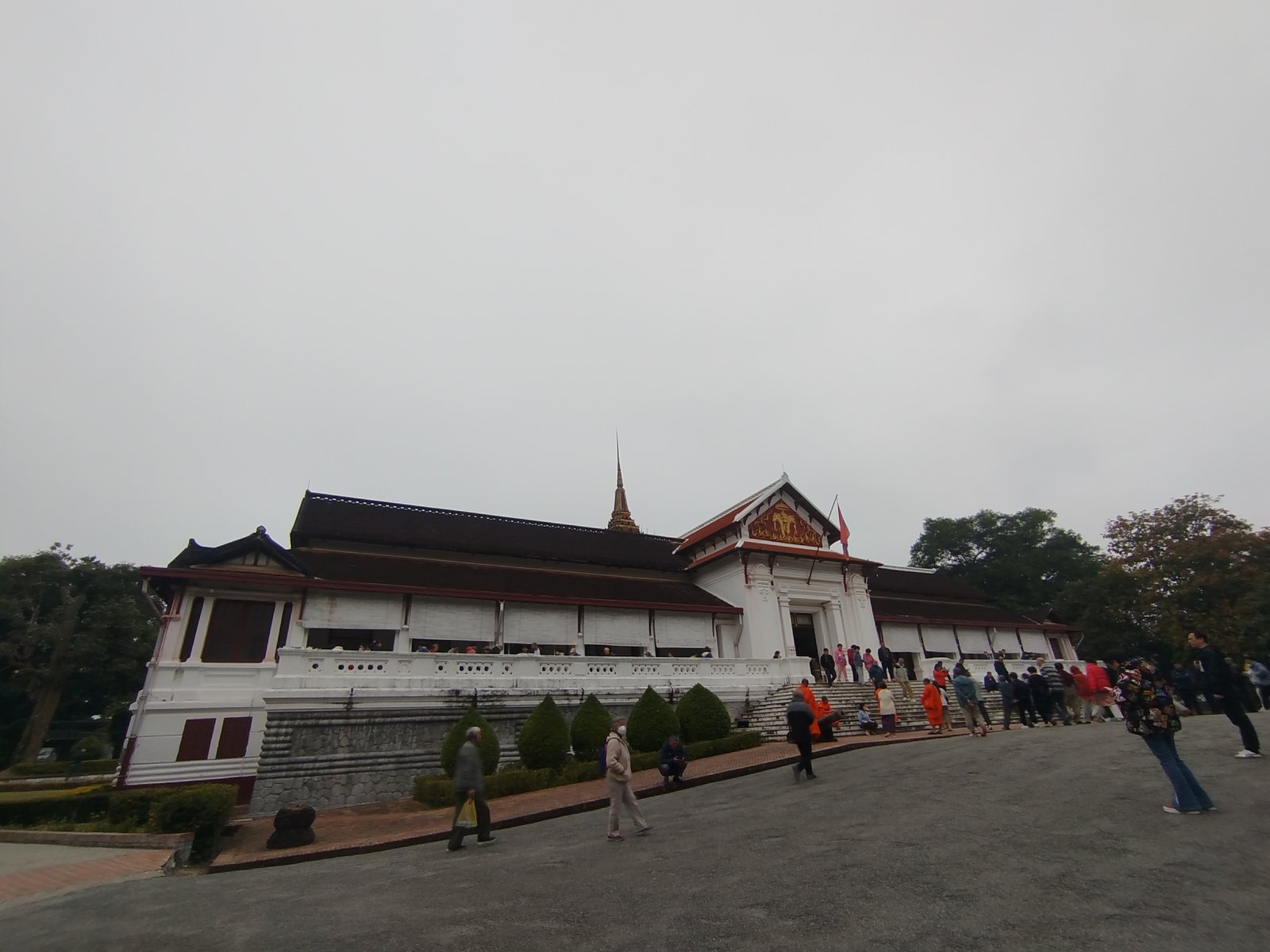 Luang Prabang Signature Tour