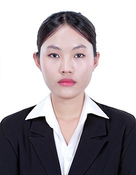 Sou Eng - Travel Consultant