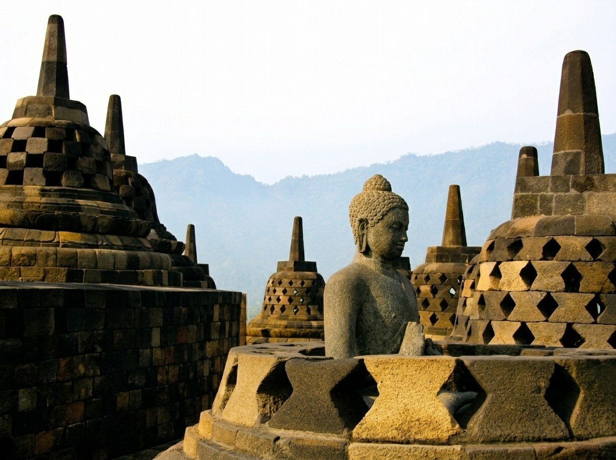 | Indonesia | 