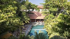 PLANTATION URBAN RESORT & SPA