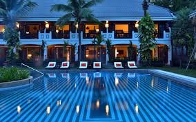 SHINTA MANI ANGKOR HOTEL