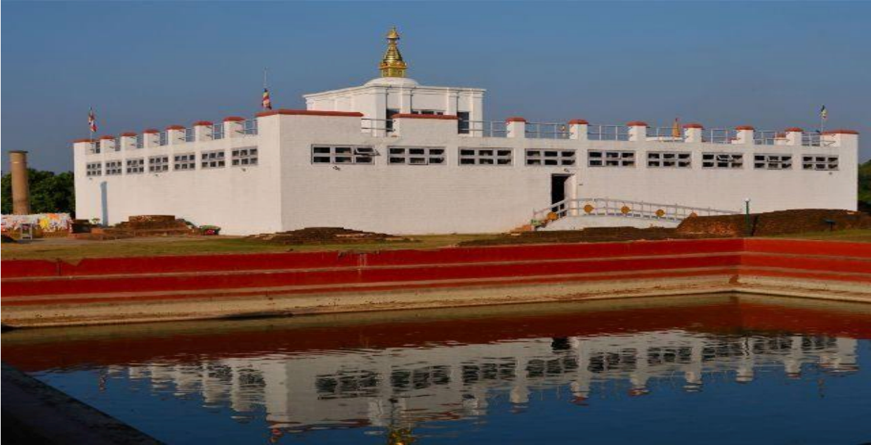 Nepal Buddhist pilgrimage Tour