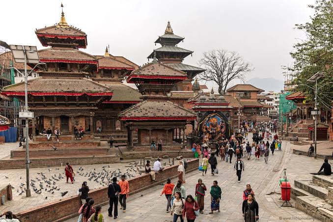 Kathmandu - 2 nights 3 days