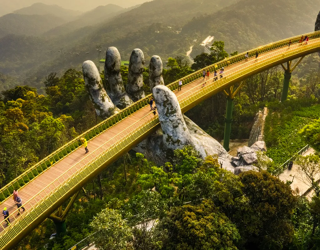 Vitenam Reopening- march 2022