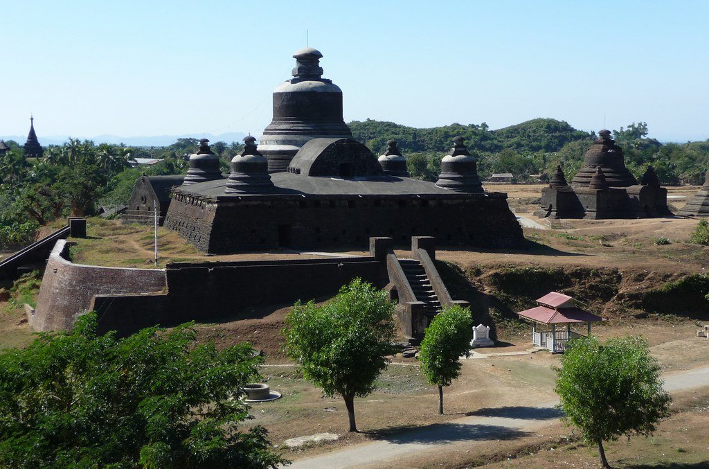 Exploring Myanmar's Hidden Gems
