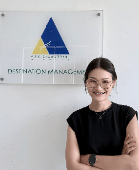 Sila - Travel Consultant