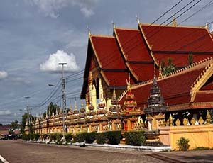 Laos Discovery Journey – 14 Days