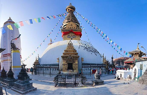 | NEPAL |