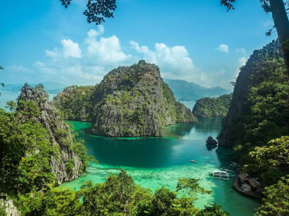 | PHILIPPINE | 