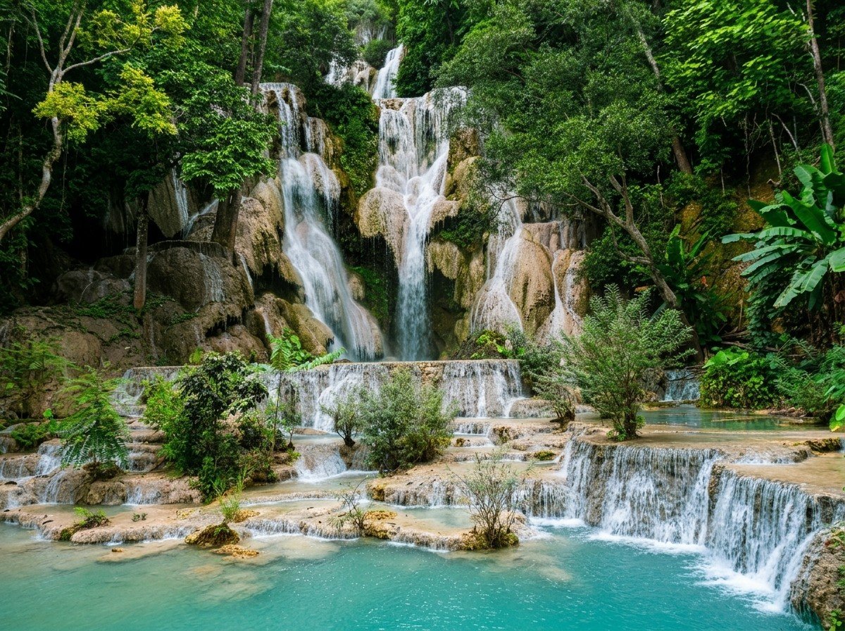 | Laos |