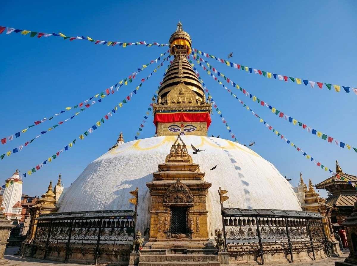 | Nepal | 