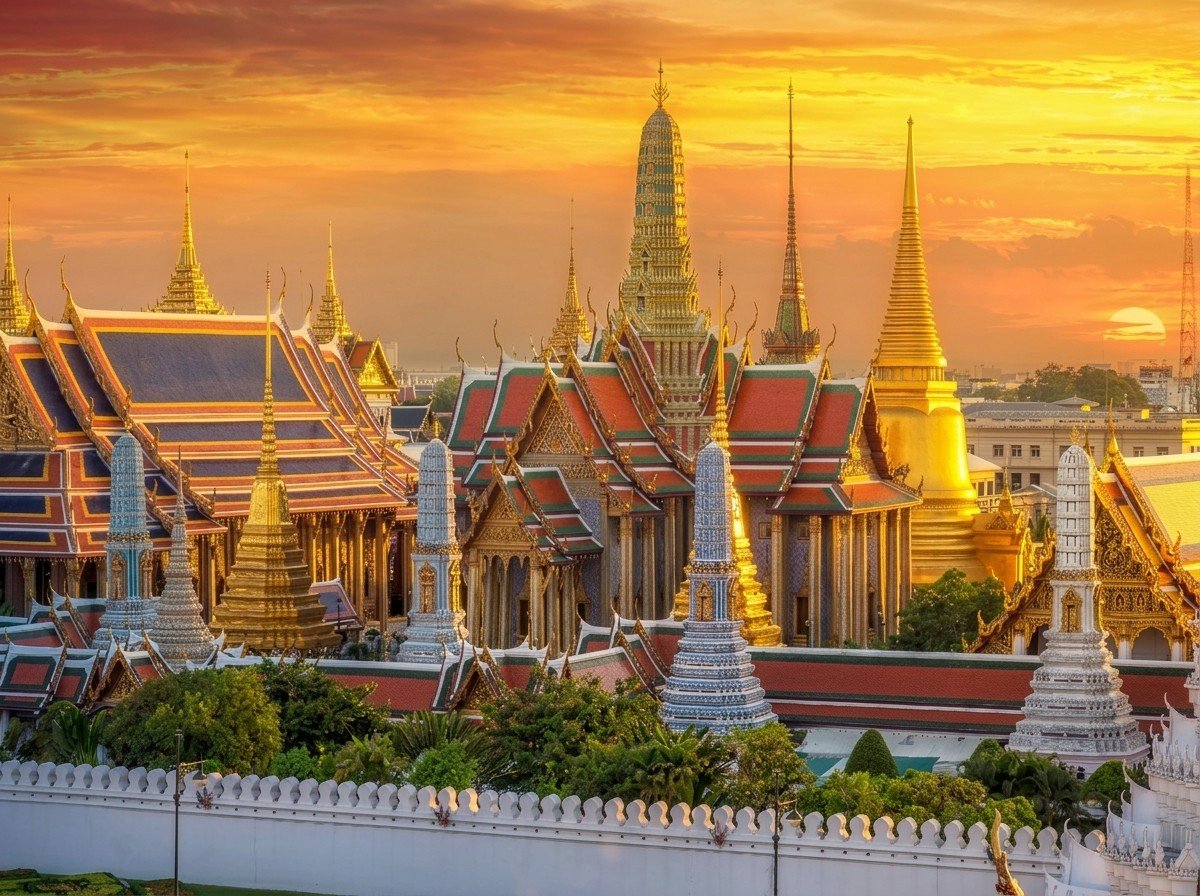 | Thailand |